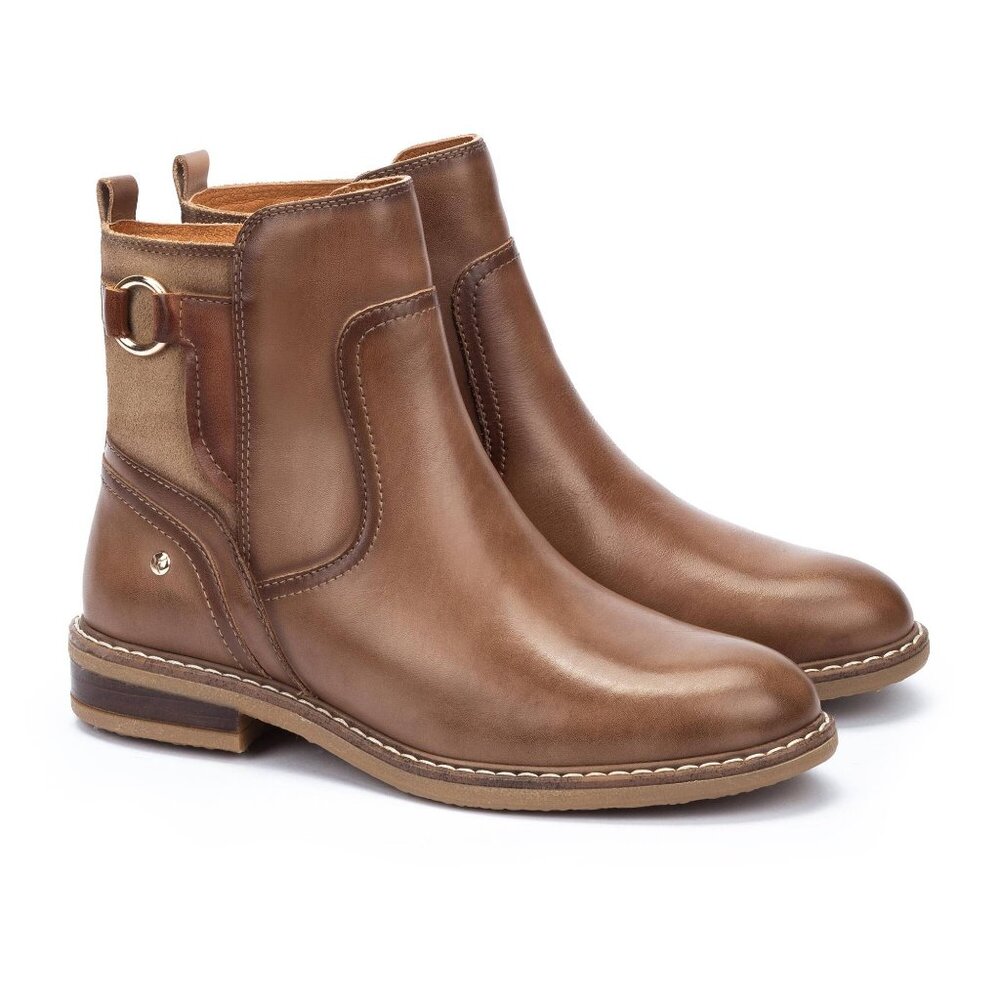 Pikolinos Aldaya Boots (US 11/EU 42)